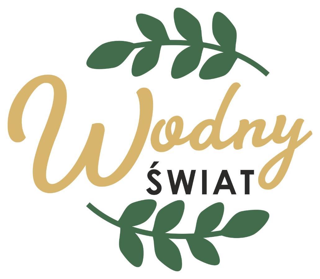 Wodny Swiat Ξενοδοχείο Ostrzyce Εξωτερικό φωτογραφία